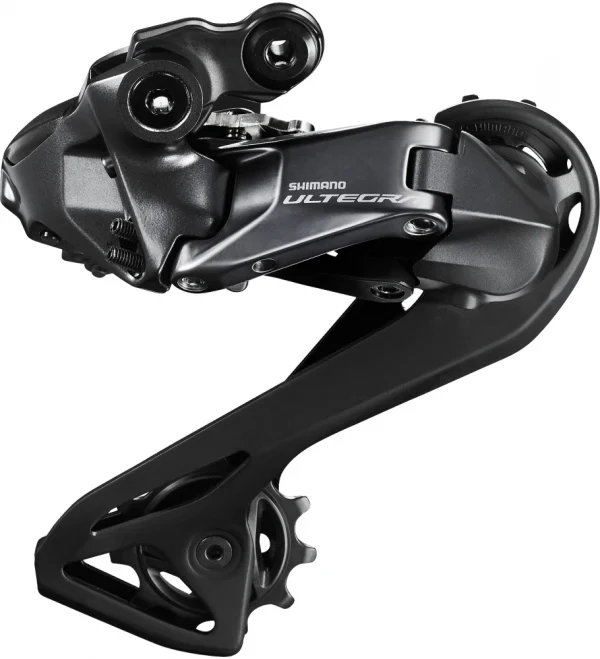 Shimano Ultegra Di2 RD-R8150 2×12 Fach Schaltwerk 1