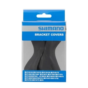 Shimano Ultegra ST-R8020/ST-R8025 Griffgummis Schwarz 6