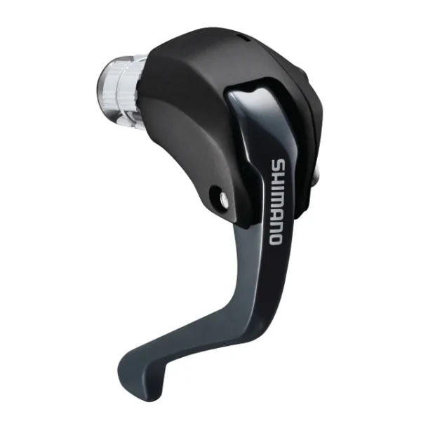 Shimano Ultegra Di2 ST-R8060 2fach Schalt-Bremshebel Links 1