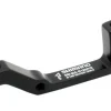 Shimano Disc Adapter Hinterrad Post/Stand 160 Auf 180mm 5