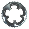 Shimano Dura Ace FC-7950 Kompakt 50 Zähne Kettenblatt 5