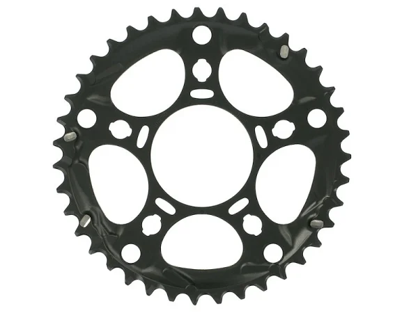 Shimano Ultegra FC-6703G Triple 39 Zähne Kettenblatt 1