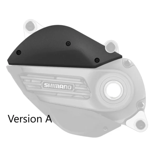 Shimano Motorabdeckung STEPS DU-EP800-A Links 1